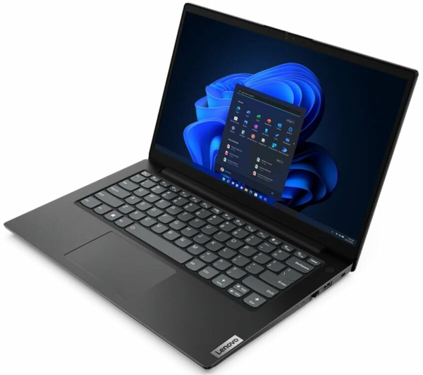 ⁦Lenovo V14 G4 - 83A0007VIV ללא מערכת הפעלה⁩ – תמונה ⁦3⁩
