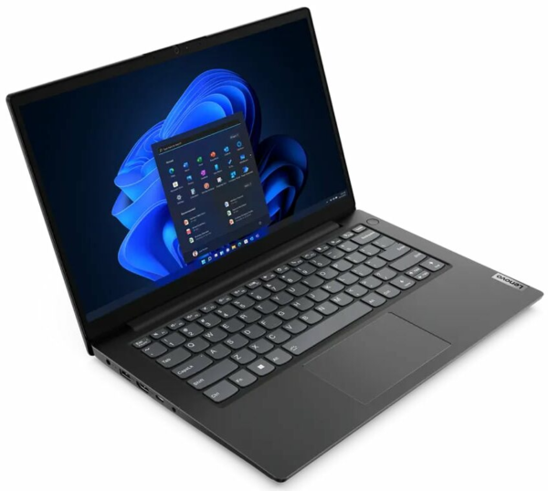 ⁦Lenovo V14 G4 - 83A0007VIV ללא מערכת הפעלה⁩ – תמונה ⁦2⁩
