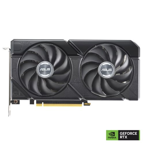 Asus Dual Rtx 4060 Ti Evo Oc Edition 8Gb Gddr6