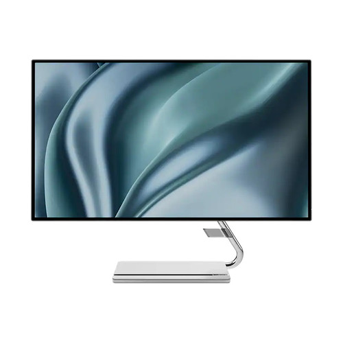 Lenovo Q27h-20 -27" QHD - 66EDUAC1IS – תמונה 2