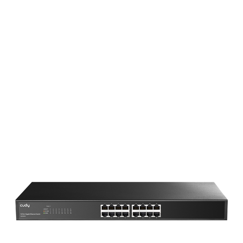 CUDY GS1016