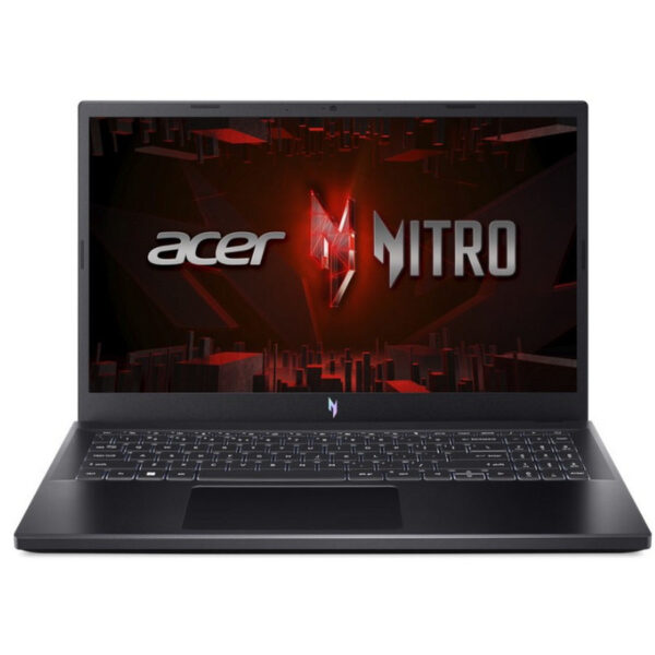 Acer Nitro V15 NH.QQEEC.007 ללא מערכת הפעלה