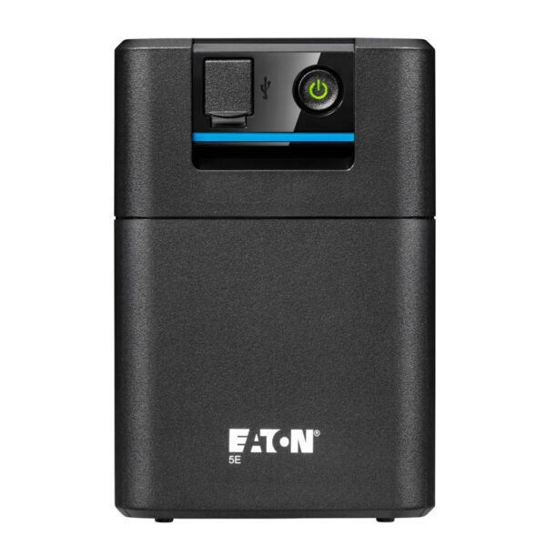 אל פסק Eaton 5E 900i USB 4 IEC C13 Outlets incl software