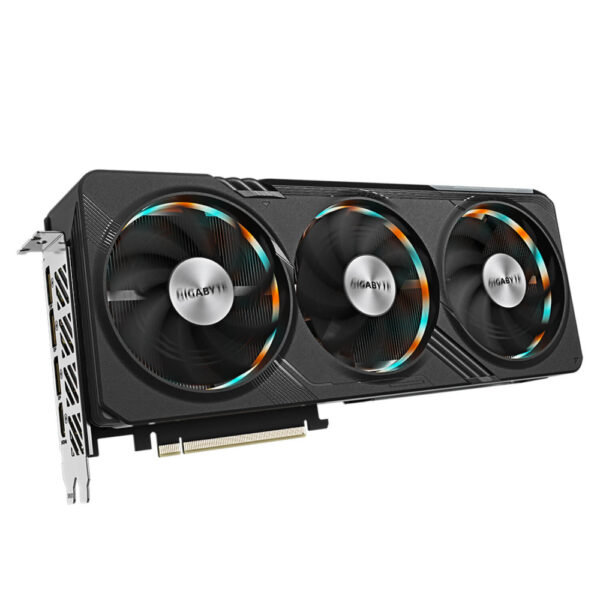 ⁦Gigabyte GeForce RTX 4070 Ti SUPER GAMING OC 16GB⁩ – תמונה ⁦2⁩