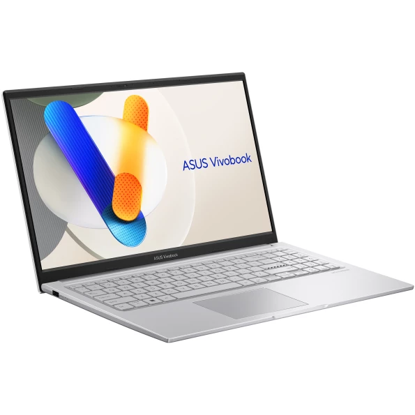 ASUS Vivobook 15 X1504VA 15.6' ללא מערכת הפעלה