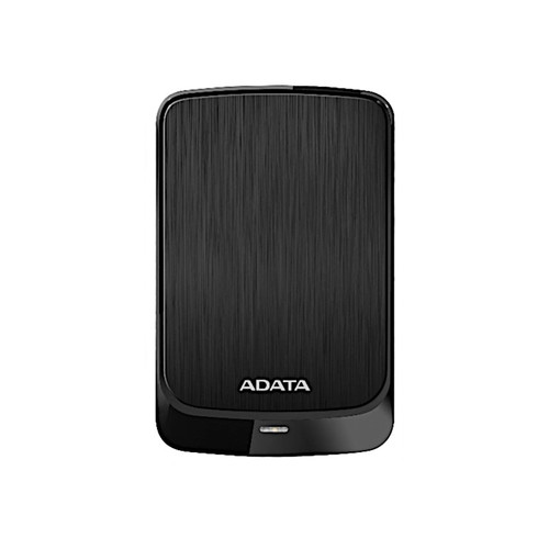 ADATA HV320 - AHV320-2TU31-CBK