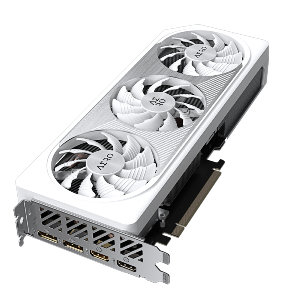 ⁦Gigabyte RTX 4060 Ti AERO OC 8GB⁩ – תמונה ⁦2⁩