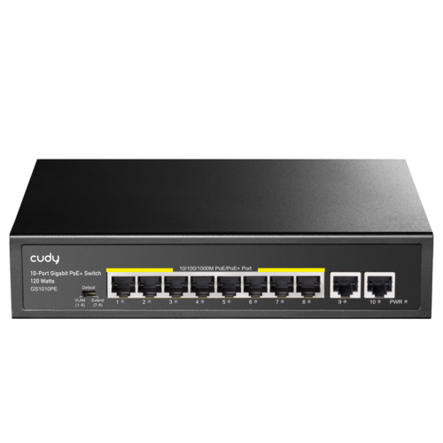 CUDY GS1010PE-IL