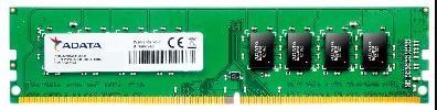 ADATA DDR4 U-DIMM - AD4U2666J4G19-R