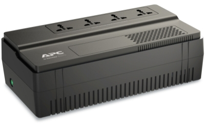 אל פסק 4 שקעים APC EASY UPS BV 800VA