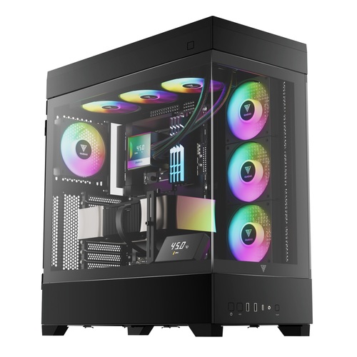 מארז מחשב GAMDIAS ATLAS P1