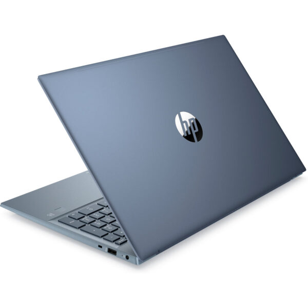 ⁦HP Pavilion 15-eg3008nj - 7Z562EA⁩ – תמונה ⁦4⁩