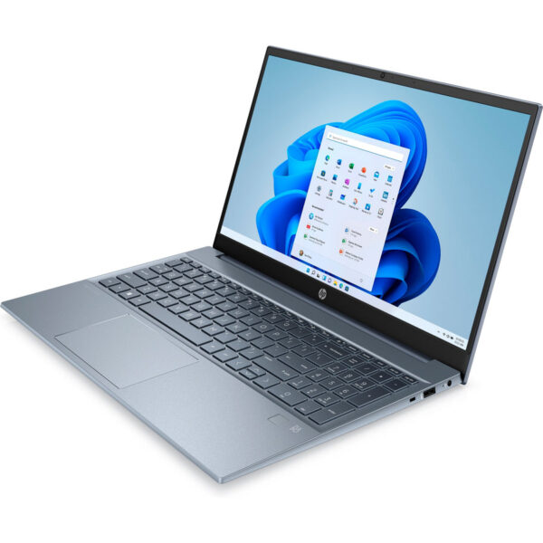 ⁦HP Pavilion 15-eg3008nj - 7Z562EA⁩ – תמונה ⁦2⁩
