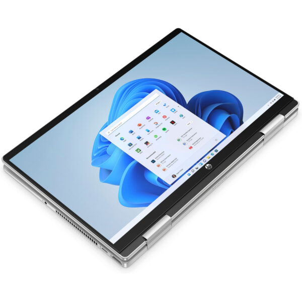 ⁦HP Pavilion x360 14-ek2002nj - A0NJ2EA⁩ – תמונה ⁦3⁩