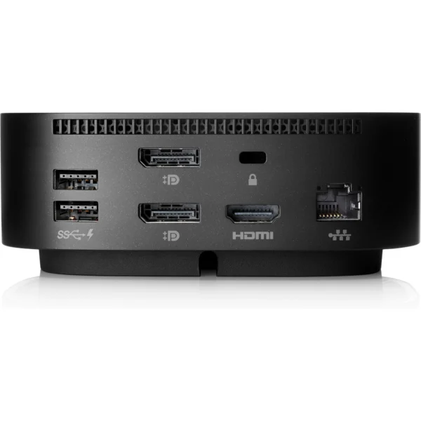 ⁦דוקינג HP USB-C Dock G5⁩ – תמונה ⁦2⁩