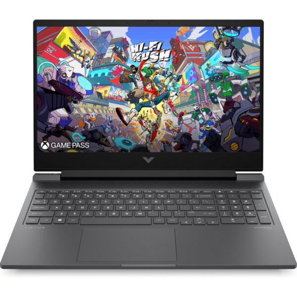 HP Victus Gaming Laptop 15-fb3003nj B7WT0EA - ללא מערכת הפעלה