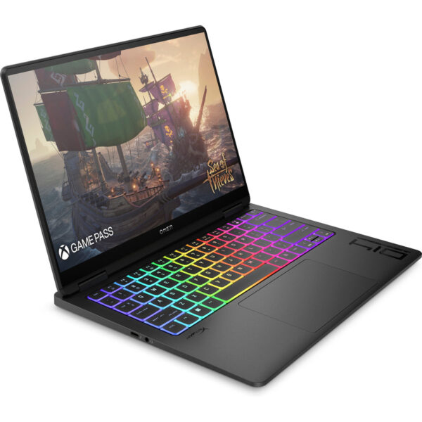 ⁦OMEN Transcend 14-fb0004nj - B44HWEA⁩ – תמונה ⁦3⁩
