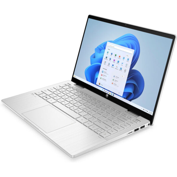 ⁦HP Pavilion x360 14-ek2002nj - A0NJ2EA⁩ – תמונה ⁦2⁩