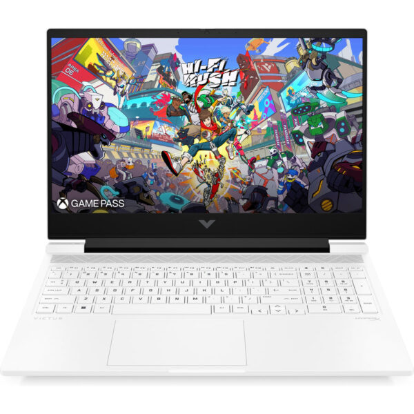 HP Victus Gaming 16-r1011nj - 9Y064EA ללא מערכת הפעלה
