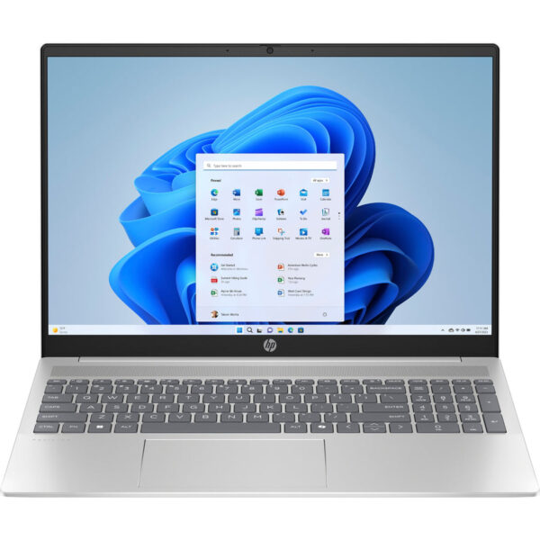 HP Pavilion 16-af0008nj - A1SG7EA