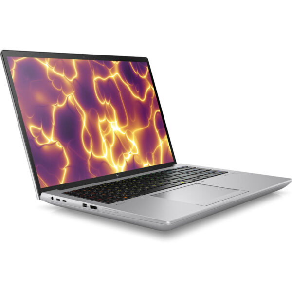 ⁦HP ZBook Fury 16 G11 Mobile Workstation - 98K42ET⁩ – תמונה ⁦3⁩