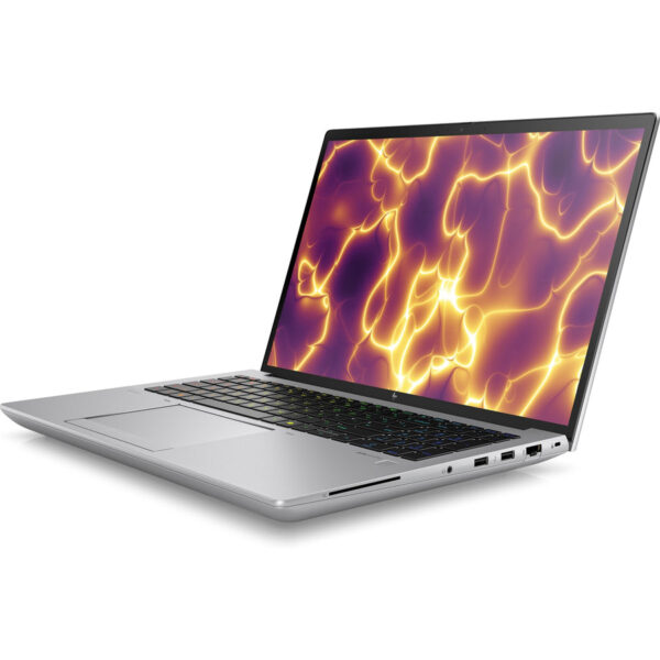 ⁦HP ZBook Fury 16 G11 Mobile Workstation - 98K42ET⁩ – תמונה ⁦2⁩