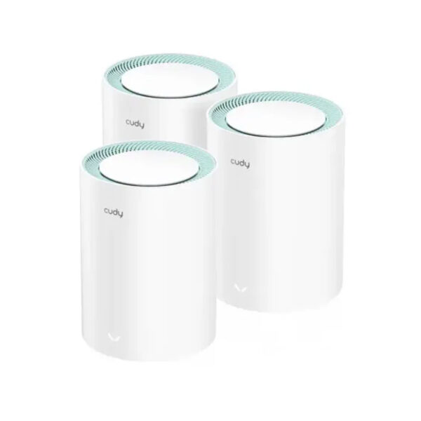 M1300(3-Pack) CUDY