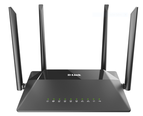D-link DIR-825/RU/R4A