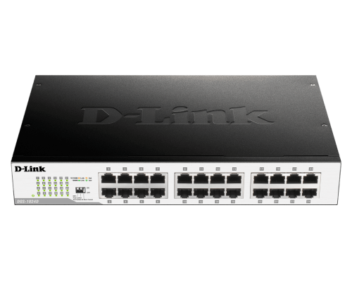 D-LINK DGS-1024D