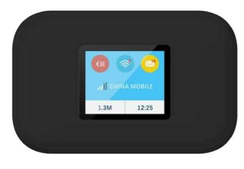 Proview MIFI6