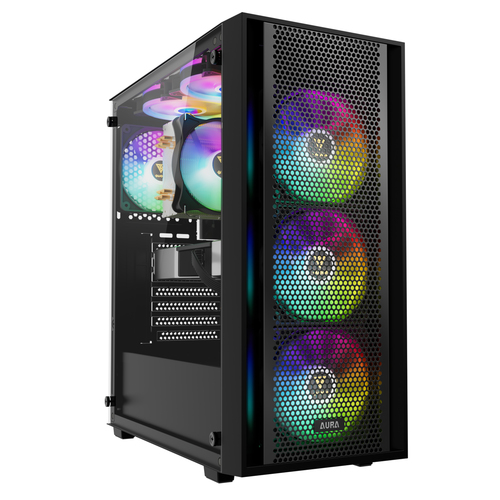 מארז מחשב GAMDIAS AURA GC2 V2