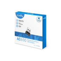 CUDY WU650