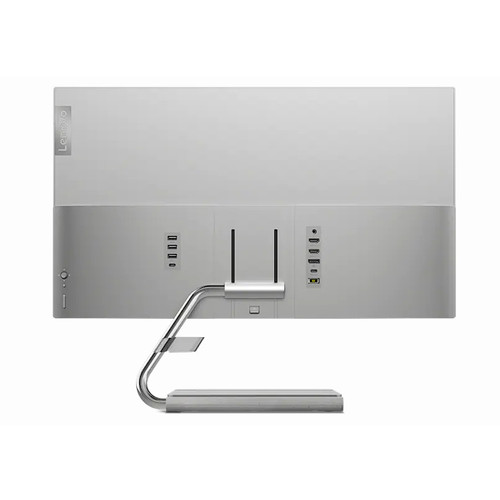 Lenovo Q27h-20 -27" QHD - 66EDUAC1IS – תמונה 3