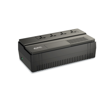 אל-פסק 4 שקעים APC Easy UPS 1000VA/600Watts BV1000I-MSX