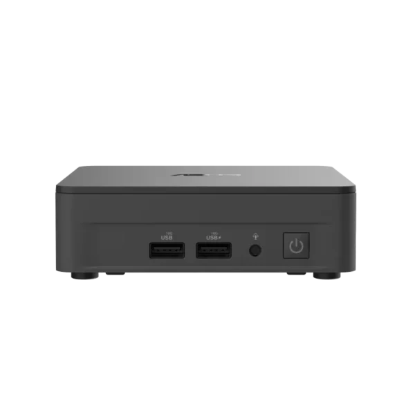 Asus NUC 12 Pro Kit i7-1270P Wallstreet Canyon RNUC12WSKV70000