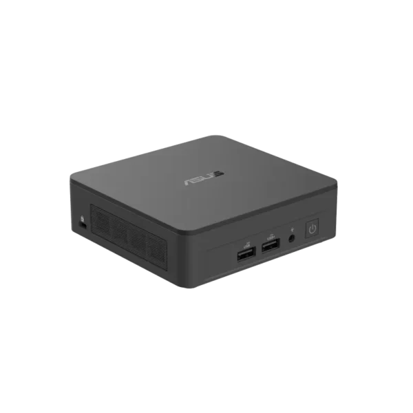 ⁦Asus NUC 12 Pro Kit i7-1270P Wallstreet Canyon RNUC12WSKV70000⁩ – תמונה ⁦3⁩