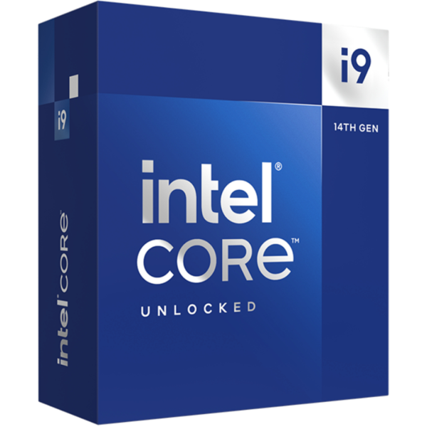 Intel Core i9-14900KS 36M Cache, up to 6.20 GHz