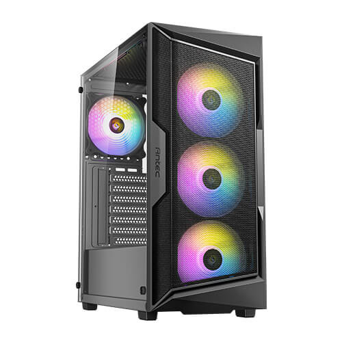 מארז Antec AX61 ELITE ARGB Mid-Tower