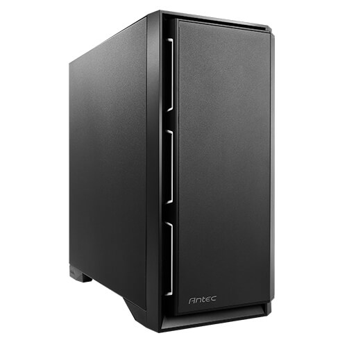 מארז ללא ספק ANTEC P101S