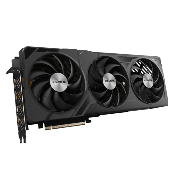 ⁦כרטיס מסך Gigabyte GeForce RTX 4080 SUPER WINDFORCE V2 16GB⁩ – תמונה ⁦2⁩