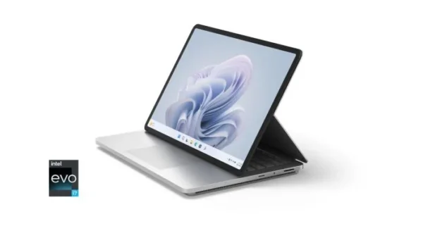 Microsoft Surface Laptop Studio 2 - Z2F-00001