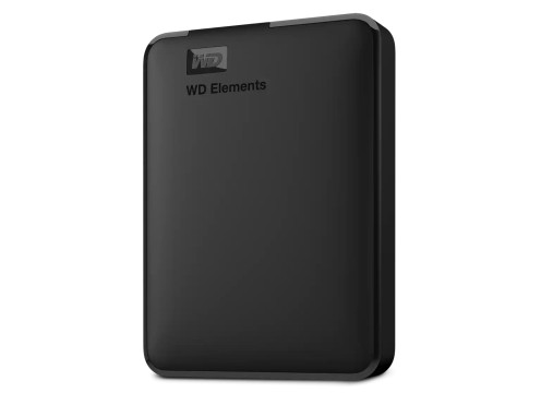 Wd Elements Portable 2.5" 5.0Tb Usb3.0