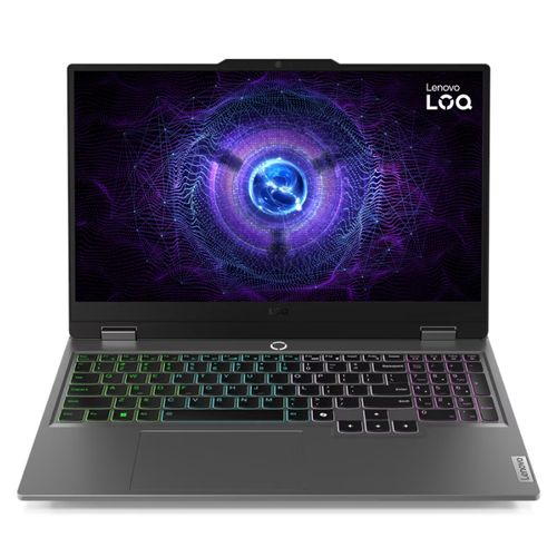 Lenovo IP LOQ 15IRX9 - 83DV00TPIV