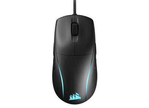 עכבר גיימינג CORSAIR M75 LIGHTWEIGHT RGB