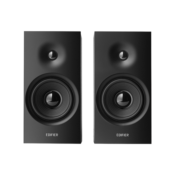 ⁦Edifier R1080BT Active 2.0 Bluetooth Speaker Set (שחור)⁩ – תמונה ⁦2⁩