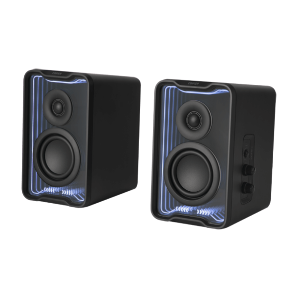 Edifier QR30 Bluetooth Speaker (שחור)