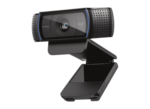 מצלמת רשת Logitech C920E Full Hd – תמונה 2