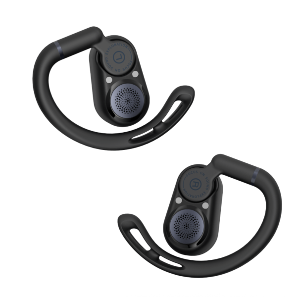 ⁦Edifier Comfo Flex True Wireless Bluetooth Earphones Open-e⁩ – תמונה ⁦3⁩