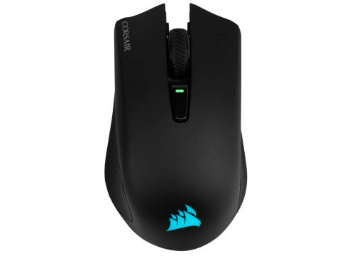 עכבר גיימינג אלחוטי CORSAIR HARPOON RGB