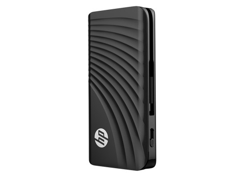 Hp Portable Ssd P800 1Tb